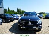 Mercedes-Benz ML 350 ML -Klasse ML 350 CDI BlueTec 8 fach AHK - Mercedes-Benz Ml CDI