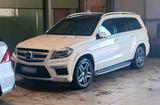 Mercedes-Benz Tausche Mercedes GL 63 AMG gegen Mercedes SUV - gebrauchte Mercedes-Benz GL 63 AMG aus dem Jahr 2013