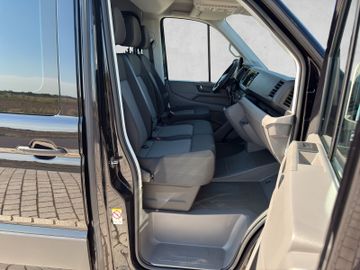Volkswagen Crafter L3H1 PLUS 35 4MOTION|Kamera|DSG|6Sitze