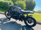 BMW R nineT (Black Beauty) - Motorräder in Ludwigshafen