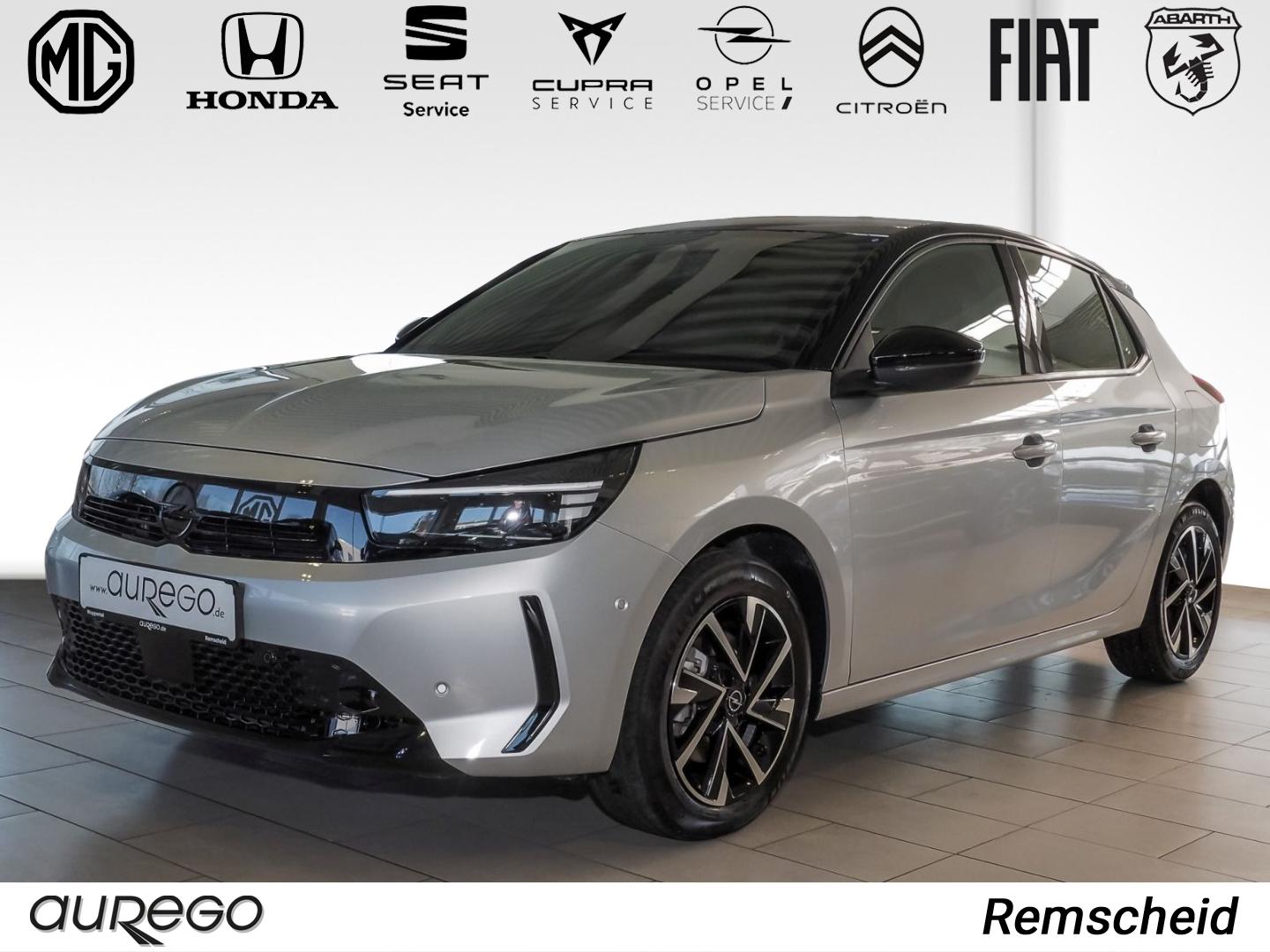 Opel Corsa GS Automatik+NAVI+R-KAM+S/L Hzg+CARPLAY+LE