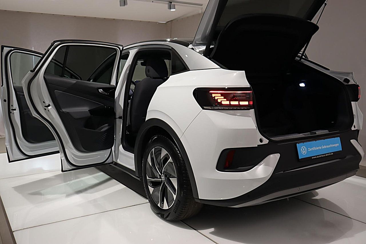 Volkswagen ID.5 - Bild 28