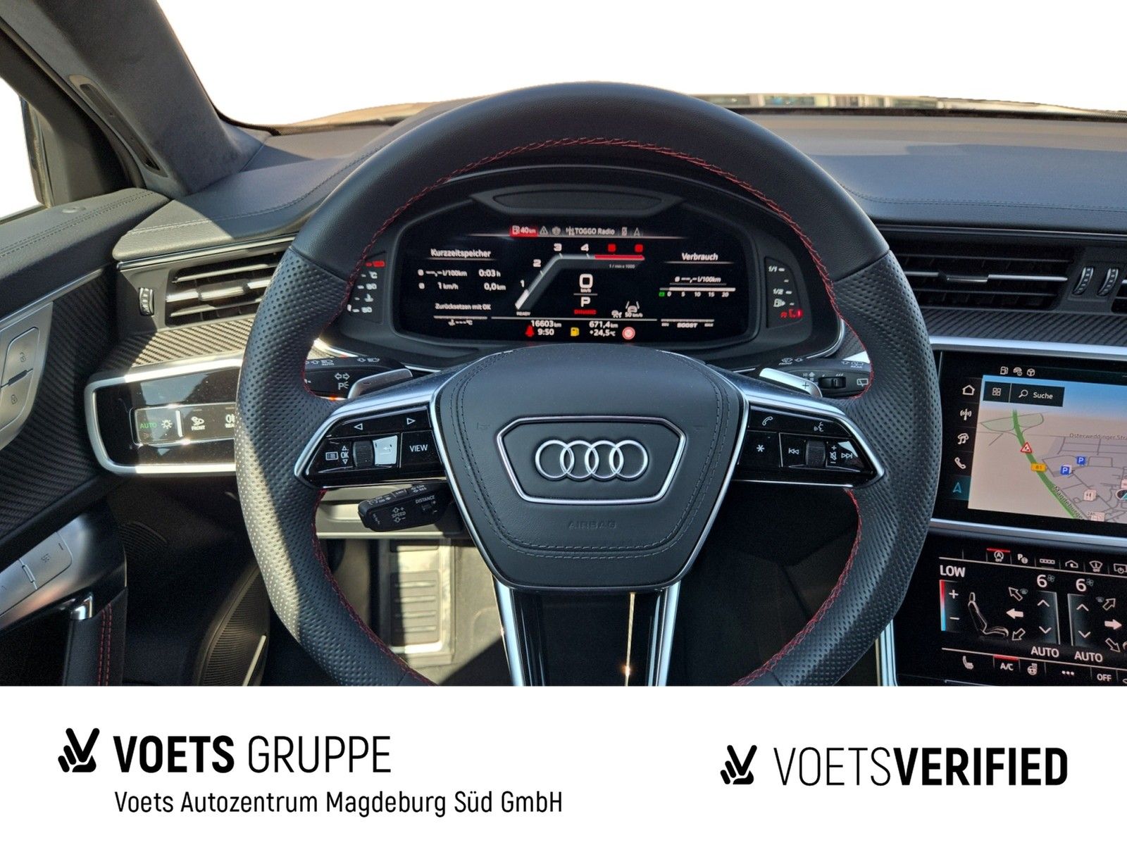 Audi S6 - Bild 11