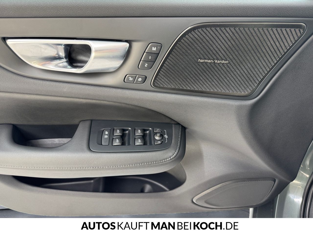 Volvo V60 - Bild 17