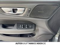 Volvo V60 - Vorschau Bild 17