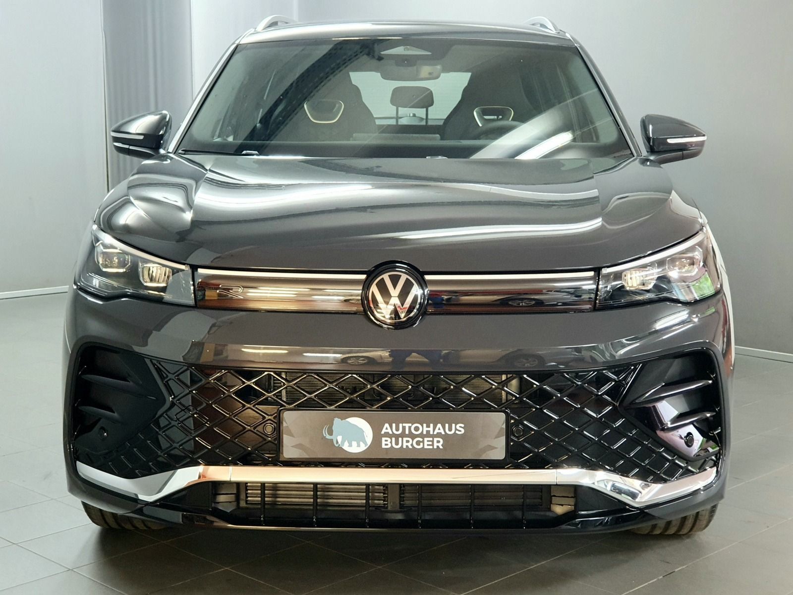 Volkswagen Tiguan - Bild 16