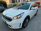Kia Niro 1.6 GDi HEV Hybrid Style AdasPack DCT A - Kia Niro Kombi Gebrauchtwagen