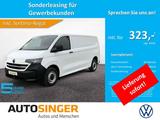 Volkswagen T7 Transporter Kasten LR LANG Autom. FLÜGEL*CAM*
