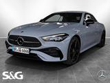 Mercedes-Benz CLE 300 4M Cabrio AMG 360°+LED+Standhzg+Distron