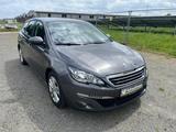 Peugeot 308 SW Active 2. Hand TÜV/SERVICE NEU - Peugeot: Service