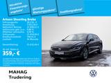 Volkswagen Arteon Shooting Brake 2.0 TSI R-Line NaviPro LED - VW Arteon Gebrauchtwagen in München
