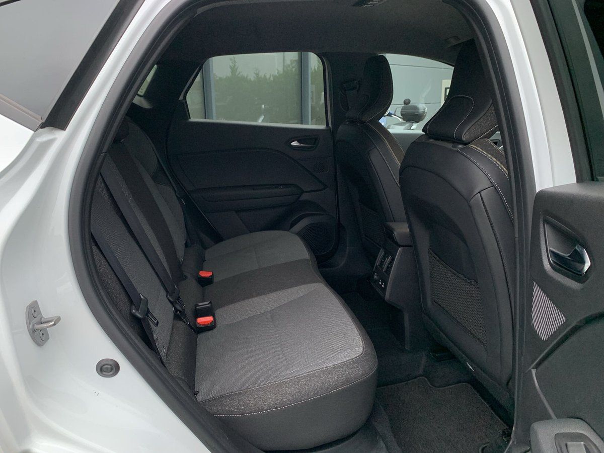 Renault Captur - Bild 26