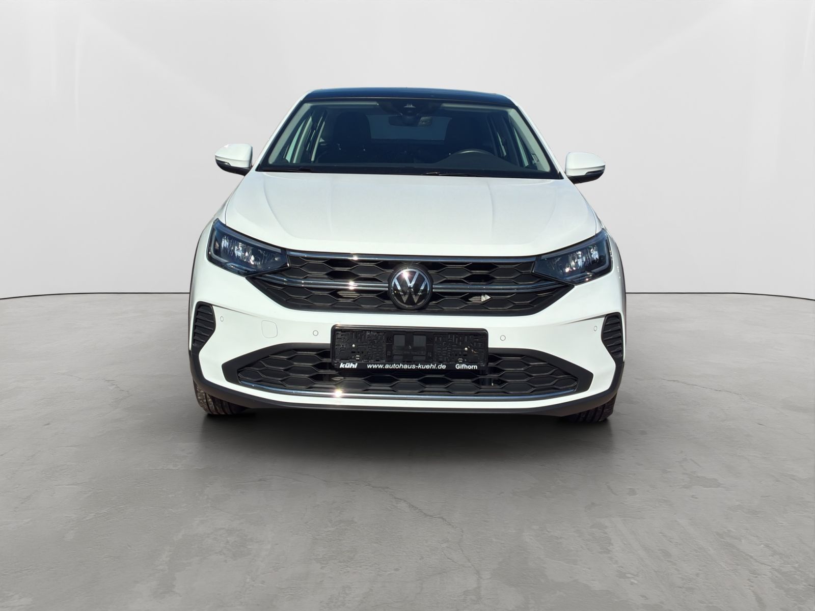 Volkswagen Taigo - Bild 5