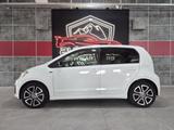 Volkswagen up! high up! *BMT *RLINE *ALCANTARA*90PS*Kamera - VW up! Gebrauchtwagen in Wuppertal