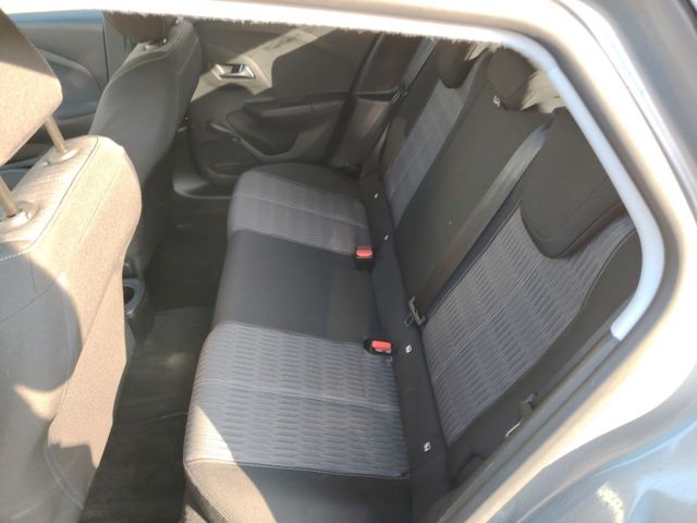 Corsa-e Edition