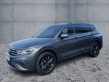 Volkswagen Tiguan Allspace Life 2.0 TDI 4M DSG IQ.Light*Pan - Volkswagen Tiguan Allspace Tageszulassungen