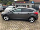 Ford Focus 1,5 EcoTitanium,Navi,BiXenon,DAB,Kamera 1H - Ford Focus: 5d