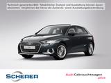 Audi A3 Sportback advanced 30 TDI 85(116) kW(PS) Scha - Audi A3 8P mit Diesel-Antrieb