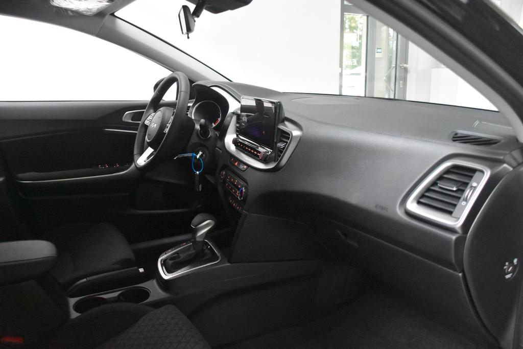 Kia cee'd Sportswagon