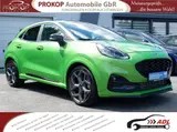 Ford Puma ST Performance-Paket Assist-Paket 2 - Ford Puma: 2.2