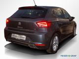 Seat Ibiza FR 1.0 TSI Kamera/SitzHz/FullLink/LED/ACC/ - Seat Ibiza Gebrauchtwagen in Essen