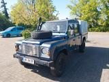 Land Rover Defender 130CC Td5  - Land Rover Defender in Dortmund