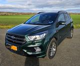 Ford Kuga 2,0 TDCi 4x4 132kW ST-Line PowerShift - Ford Kuga Gebrauchtwagen in Erfurt