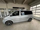 Volkswagen T5 Multi/Sport Ed/BiXen./Leder/Aut./20" - Volkswagen T5 Multivan aus 2005