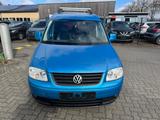 Volkswagen Caddy Life Family Klima 1,6MPI - gebrauchte VW Caddy aus dem Jahr 2007