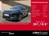 Audi Q6 e-tron Q GWP - Audi Q6 e-tron Gebrauchtwagen