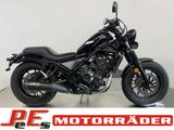 Honda CMX 500 Rebel *Service+Reifen neu*Arrow* - Offers