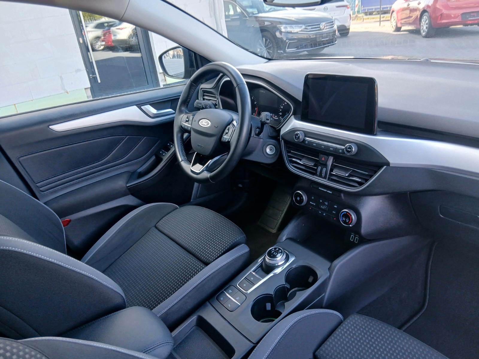 Ford Focus Turnier Cool & Connect ab 89€ mtl.finanz., миниатюра 11