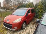 Peugeot Partner Tepee 1,6 KLIMA PDC Pkw 5 ... - Autos in Berlin: Pkw