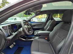 Fahrzeugabbildung Scenic E-Tech Electric 220 Long Range  Alpine EV