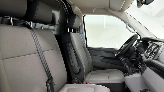 Volkswagen T6 Transporter T6.1 Kasten 2.0 TDI 6-Gang /AHK
