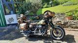 Harley-Davidson Slim S Bobber Touring - GEBRAUCHT KÖLN