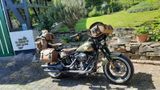 Harley-Davidson Slim S Bobber Touring - BOBBER
