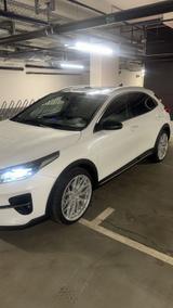 Kia KIA Xceed 1.6 Tausch auch möglich gegen Go... - Kia XCeed Gebrauchtwagen in Berlin