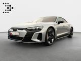 Audi e-tron GT quattro*Navi*Matrix*Alu*HUD*B&O*PDC*Ca - Audi e-tron GT aus 2024