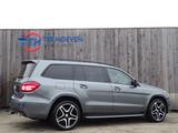 Mercedes-Benz GLS 350d 4-Matic AMG! 7-Sitz Standheiz 190KW Eu6 - Mercedes-Benz: Gls