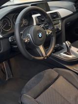 BMW 420d Gran Coupé M Sport - BMW 420 Gran Coupé von privat