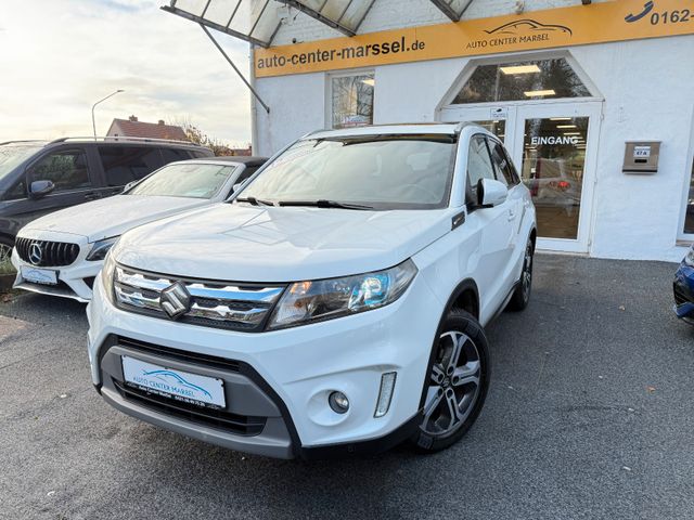 Suzuki Vitara 1.6 4x4 AHK/PANO/KAMERA/ACC