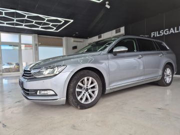 Volkswagen Passat Variant - 11