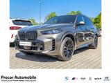BMW X5 xDrive40d M Sport AHK Standheiz. Pano DA Prof - BMW X5: Grün