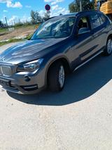 BMW X1 e84 X-line neu ersetzte Steuerkette - BMW X1: E84