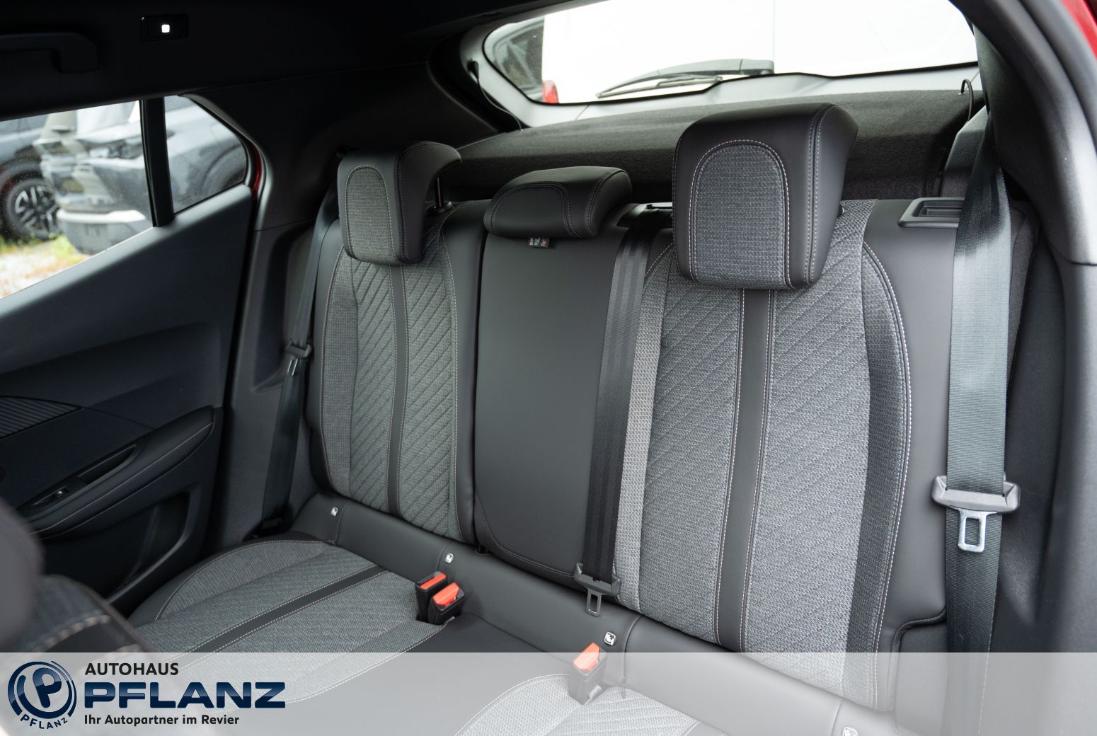 Peugeot 2008 - Bild 6