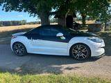 Peugeot RCZ R 1.6 270 THP  - Peugeot RCZ: Thp