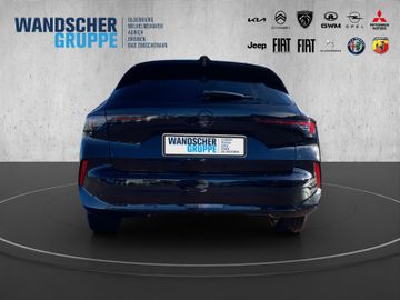 Opel Astra ST 1.2 Turbo GS EAT8 360°  KEYLESS  SHZ