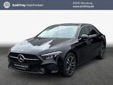 Mercedes-Benz A 200 d LIMOUSINE Progressive Advanced - gebrauchte Mercedes-Benz A 200 aus dem Jahr 2023