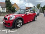MINI Cooper S Cabrio Cooper S - MINI Cabrio Serie von privat